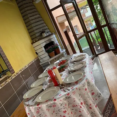 Gazligoel Вилла Афьон