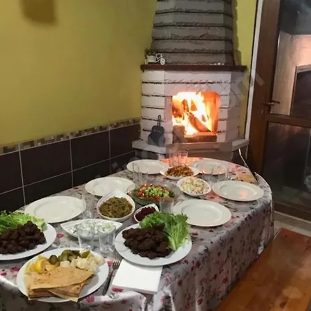 Gazligoel 빌라 *